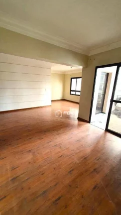 Imagem Apartamento Cond. Le Lac com 3 dormitórios à venda, 144 m² por R$ 695.000 - Vila Galvão - Guarulhos/SP