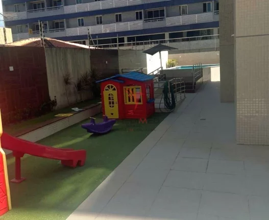 Imagem Apartamento Maravilhoso na melhor localização o Jardim Oceania a apenas 350m do Mar