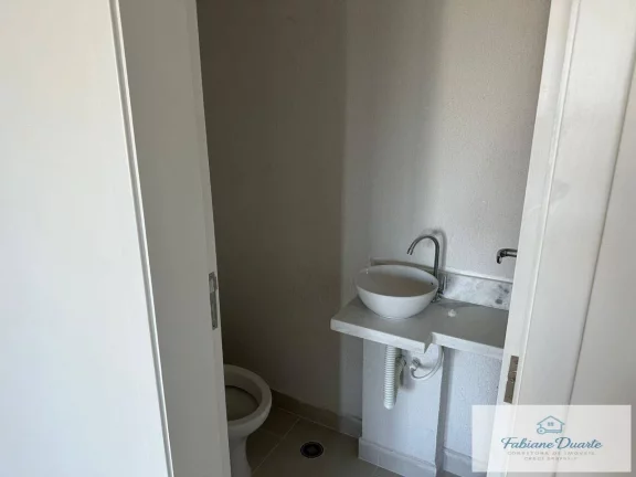 Imagem Apartamento 2 suítes recém entregue no Itaguá !