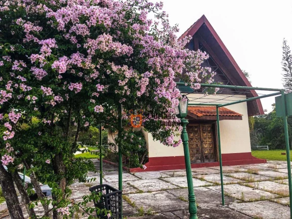 Imagem Hotel à venda, 3000 m² por R$ 25.000.000,00 - Aldeia Ivoturucaia - Franco da Rocha/SP