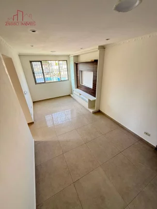 Imagem Oportunidade - Apartamento de 2 dormitórios - Campo Limpo