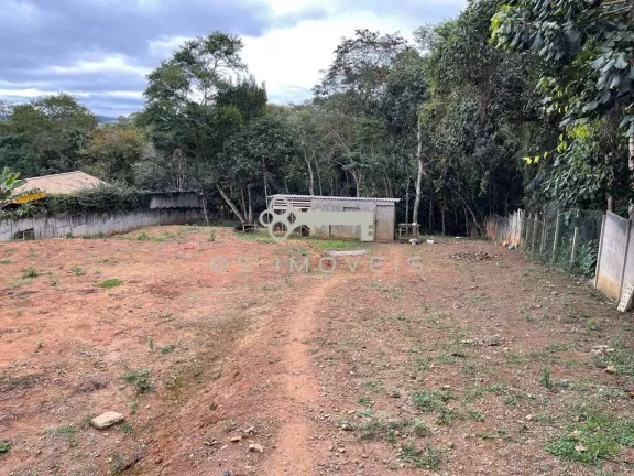 Imagem Lote no Condomínio Paisagem Renoir II/III - Limpo e Pronto para Construir !