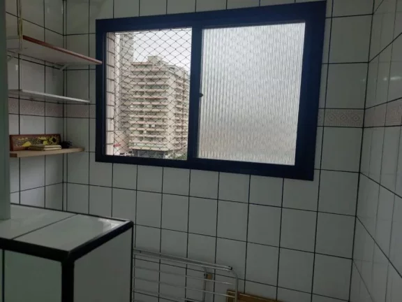 Imagem Apartamento à Venda em Tupi, Praia Grande - SP