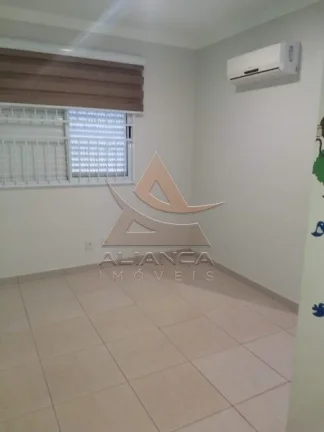 Imagem Apartamento - Ribeirão Preto - Bosque das Juritis