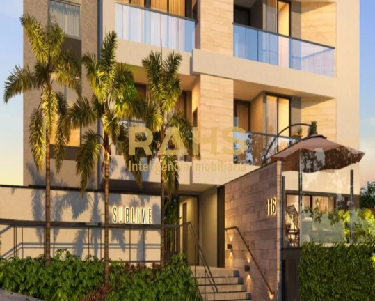 Imagem MORAR AQUI É SUBLIME As coberturas impressionam pelo incrível espaço que, junto com o seu toque d...