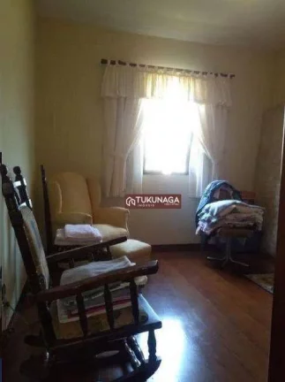 Imagem Sobrado com 3 quartos à venda, 209 m² por R$ 980.000 - Parque Vitória - São Paulo/SP
