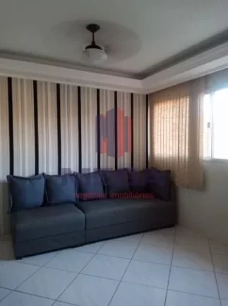 Imagem 3 quartos, Área de serviço, Condomínio 300,00,Sol da manhã. Quantos banheiros, Aceito financiame...