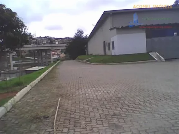 Imagem Galpões para venda em Embu no bairro Jardim Santa Bárbara