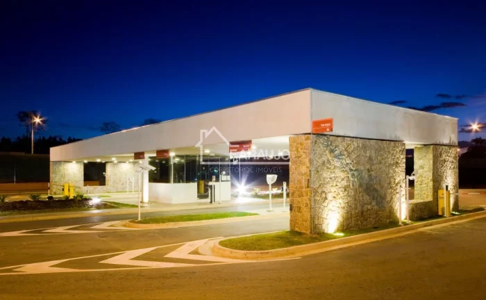 Imagem CASA PARA LOCAÇÃO EM CONDOMÍNIO FECHADO EM VOTORANTIM - SP.