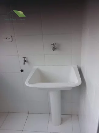 Imagem Apartamento com 2 Quartos à Venda, 56 m² em Vila Bela Flor - Mogi Das Cruzes