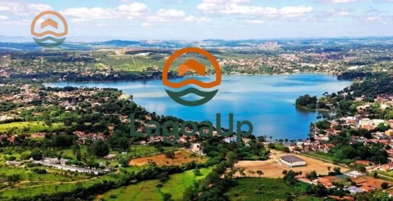 Imagem Terreno à venda, 450 m² por R$ 450.000,00 - Ovídeo Guerra - Lagoa Santa/MG