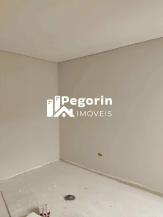 Imagem Sobrado à venda em Curitiba, Santa Cândida, com 3 quartos, 102m²