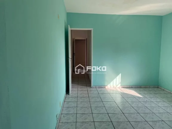 Imagem Sobrado com 5 dormitórios à venda, 120 m² por R$ 600.000,00 - Jardim Rosa de Franca - Guarulhos/SP