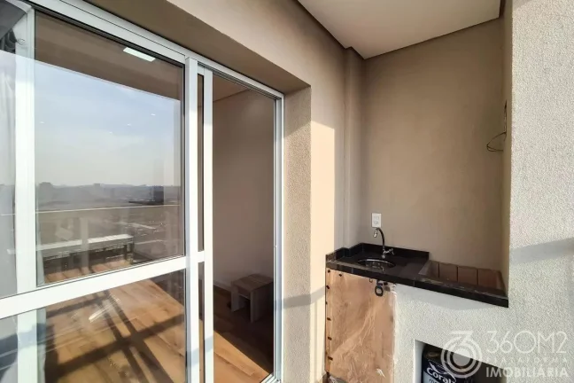 Imagem Apartamento para Venda em São Bernardo do Campo / SP no bairro Planalto