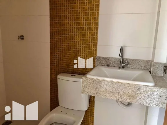 Foto do imóvel Apartamento com 3 Quartos à Venda, 105 m² em Itapuã - Vila Velha