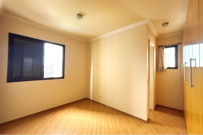 Imagem APARTAMENTO RESIDENCIAL em São Paulo - SP, Saúde