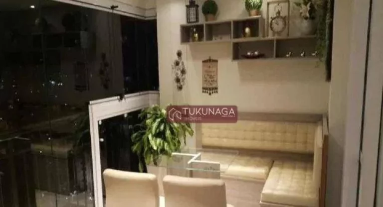 Imagem Apartamento à venda, 260 m² por R$ 1.580.000,00 - Santana - São Paulo/SP