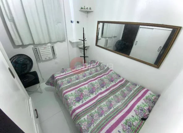 Imagem Apartamento à venda, 3 quartos, Algodoal - Cabo Frio