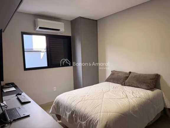 Imagem Casa térrea recém-construída, moderna e totalmente mobiliada, com 170 m² de área construída em...