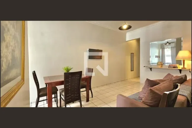 Imagem Apartamento à Venda - Copacabana, 1 Quarto, 48 m2