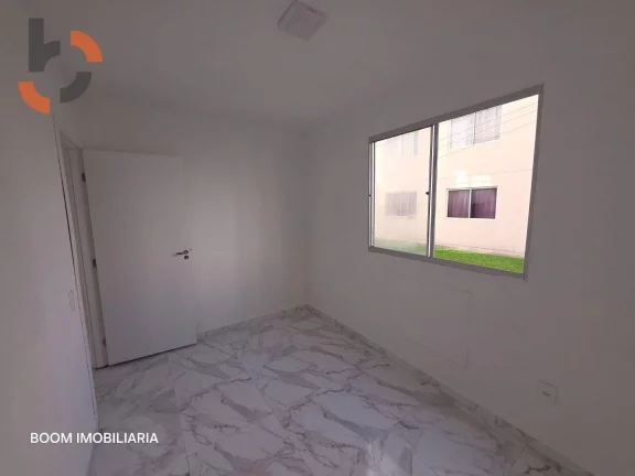 Imagem Apartamento com 2 dormitórios à venda, 43 m² por R$ 140.000,00 - Jardim Palmares - Nova Iguaçu/RJ