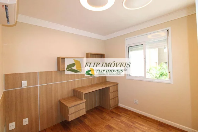 Imagem Apartamento com 2 dormitórios à venda, 107 m² por R$ 1.600.000,00 - Cambuí - Campinas/SP