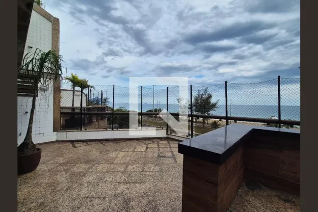 Imagem Apartamento à Venda - Recreio, 3 Quartos, 350 m2