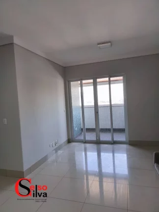 Imagem Apartamento Centro Maringá (Bella Torre)