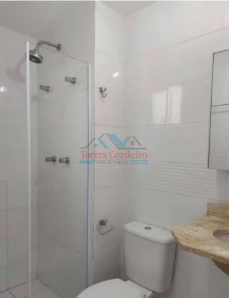 Imagem Apartamento 3 dorm + 2 vagas de garagem