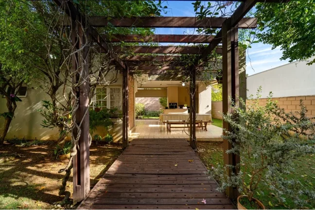Imagem CASA RESIDENCIAL em Jundiaí - SP, Chácara Malota