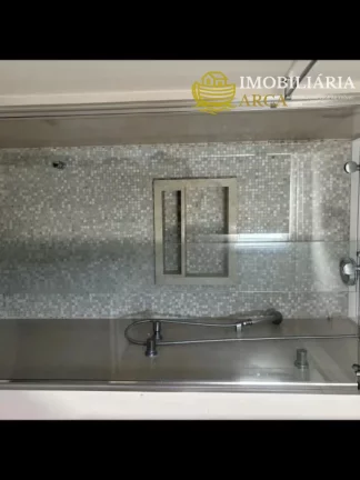 Imagem Apartamento de alto padrão no Morumbi: 3 quartos, 2 suítes, 2 vagas, 109m². Agende sua visita em São Paulo-SP!