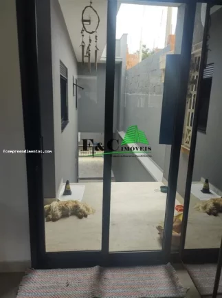 Imagem Casa em Condomínio para Venda em Indaiatuba, Jardins do Império, 3 dormitórios, 3 suítes, 2 banheiros, 2 vagas