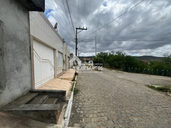 Imagem Casa no bairro centro, em Coronel João Sá