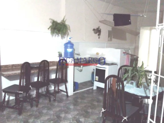Imagem Casa Padrão