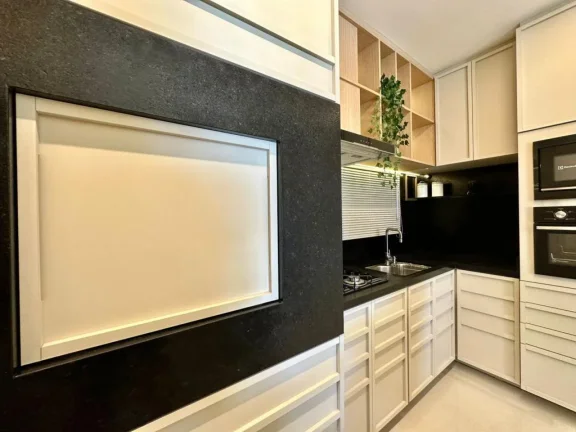 Imagem Apartamento 2 Dormitórios - Bairro Centro