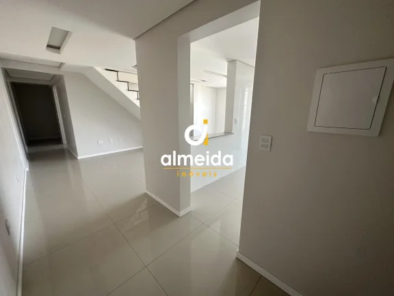 Imagem Cobertura 3 dormitórios à venda Nossa Senhora Medianeira Santa Maria/RS