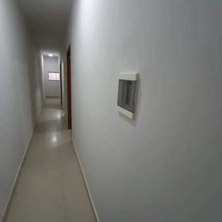 Imagem Casa 3/4 C Suite Jardim Rio Grande Prox Do Aparecida Shopping