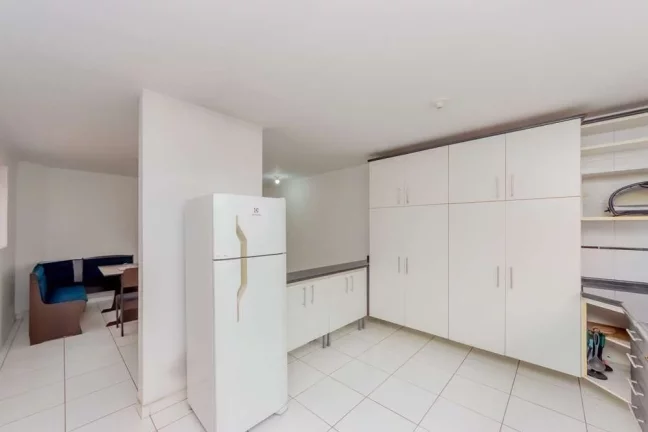 Imagem CASA RESIDENCIAL em São Paulo - SP, Santo Amaro
