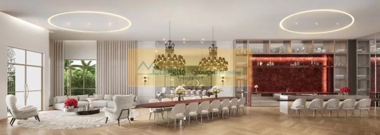 Imagem STUDIO RESIDENCIAL em São Paulo - SP, Paraíso