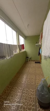 Imagem Casa com 5 dormitórios à venda, 200 m² por R$ 510.000,00 - Vila Rosália - Guarulhos/SP
