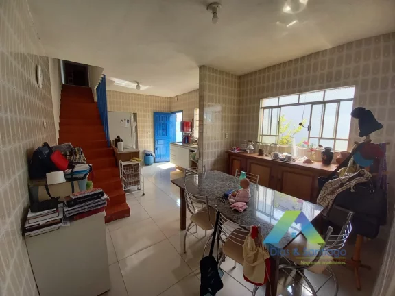 Imagem Sobrado a venda com 194m² na vila das Merces.
