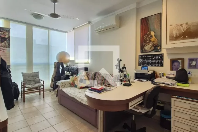Imagem Casa à Venda - Recreio, 4 Quartos, 214 m2