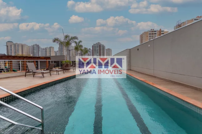 Imagem Apartamento em Alamedas do Botânico, Ribeirão Preto/SP