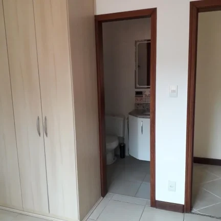 Imagem Casa em Condomínio para Venda em Rio de Janeiro, Vargem Grande, 4 dormitórios, 4 suítes, 5 banheiros, 3 vagas