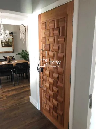 Imagem Apartamento 3 Suítes em Aclimação SP