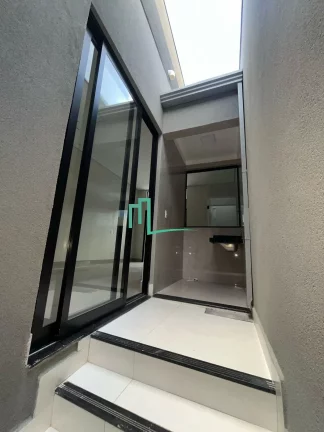 Imagem CASA RESIDENCIAL em FRANCA - SP, SÃO JOSÉ