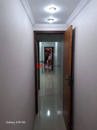 Imagem Sobrado com 3 quartos, Anchieta - São Bernardo do Campo