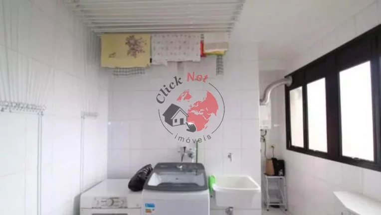 Imagem Excelente Apartamento à Venda no bairro Barcelona em São Caetano
