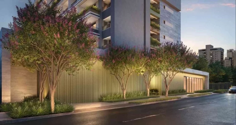 Imagem Valen Capote Valente - Residencial