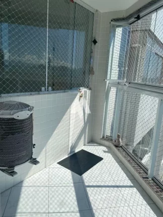Imagem Apartamento 3 dormitórios á venda em Aparecida, Santos/SP